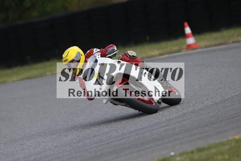 /18 05.06.2026  TZ Motorsport ADR/Gruppe gruen/71
